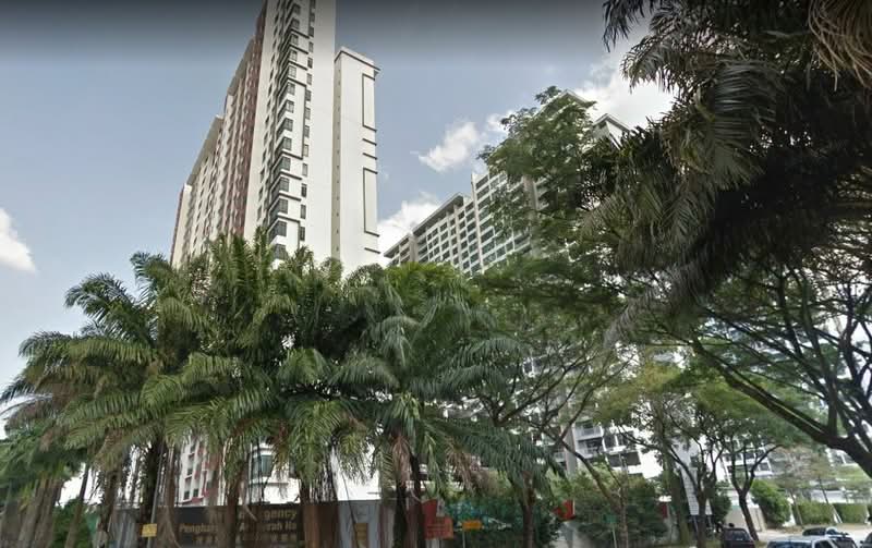 Semi-Detached House for Rent in Taman Austin Perdana (Tebrau) - Eva Tan - PropertyGuru.com.my