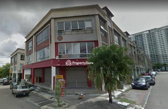 Untuk Disewa - Taman Austin Perdana