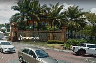 - Taman Austin Perdana