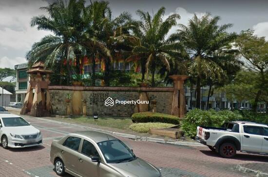 Untuk Disewa - Taman Austin Perdana