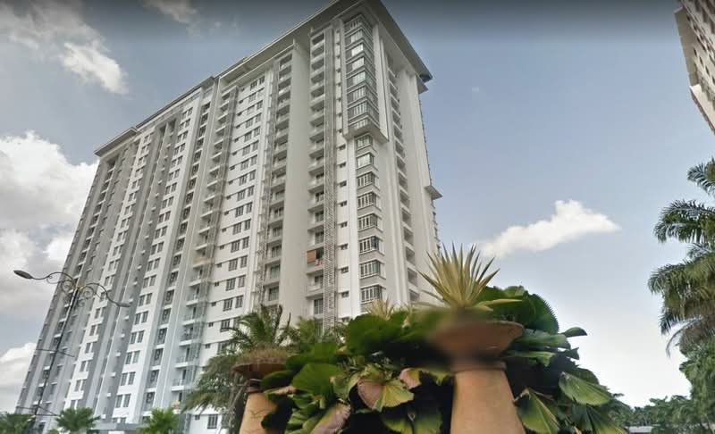 Taman Austin Perdana - iProperty.com.my