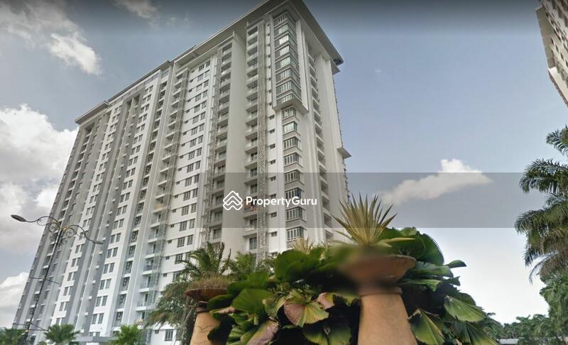 Untuk Dijual - Taman Austin Perdana