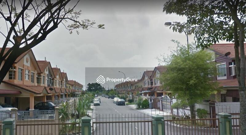 Untuk Dijual - Taman Austin Perdana