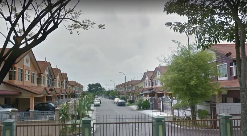 Semi-Detached House for Rent in Taman Austin Perdana (Tebrau) - Eva Tan - PropertyGuru.com.my