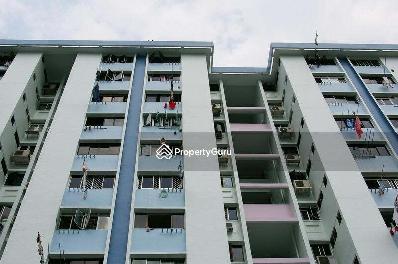 8 French Road HDB Details in Farrer Park / Serangoon Rd