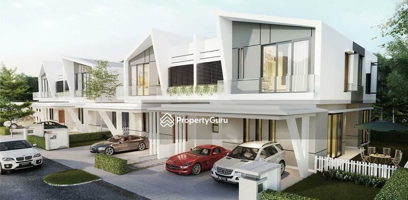 Sunway Eastwood #0