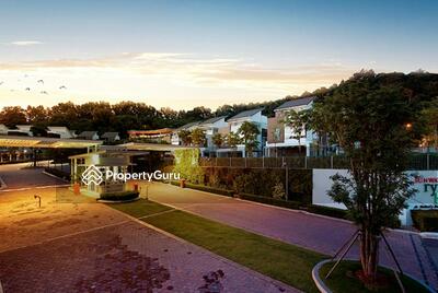 - Sunway Rymba Hills