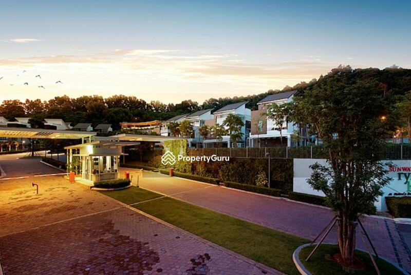 Sunway Rymba Hills #0