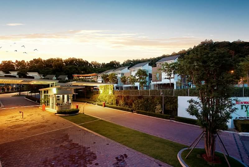 Untuk Dijual - Sunway Rymba Hills