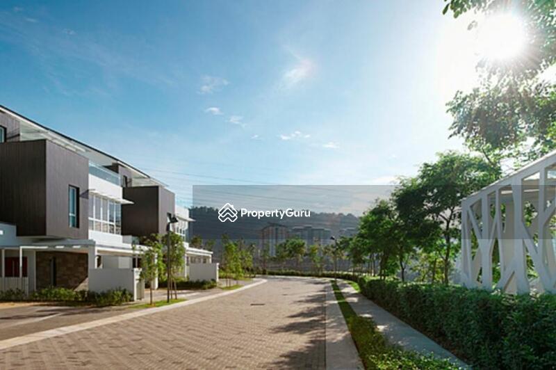 Sunway Rymba Hills #0