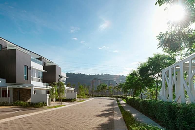 Untuk Dijual - Sunway Rymba Hills