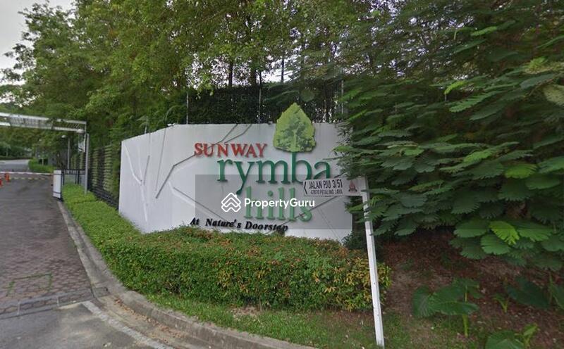 Sunway Rymba Hills #0