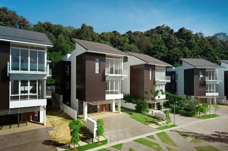 Untuk Dijual - Sunway Rymba Hills