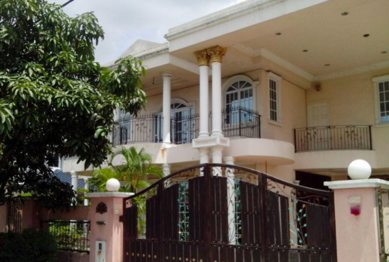 Taman Chi Liung - iProperty.com.my