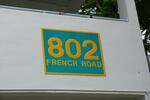 802 French Road #0