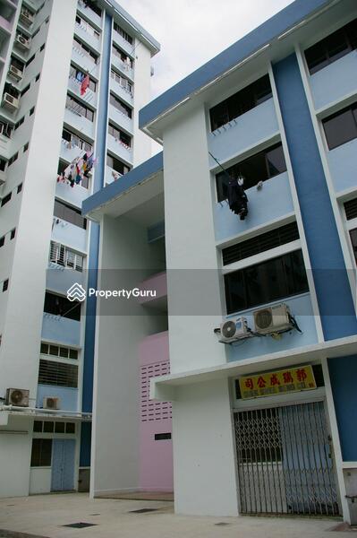 For Rent - 802 French Road