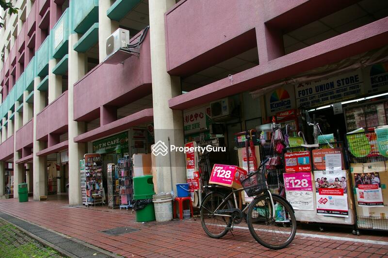 808 French Road HDB Details in Central Area PropertyGuru Singapore