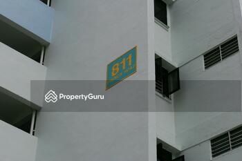 811 French Road