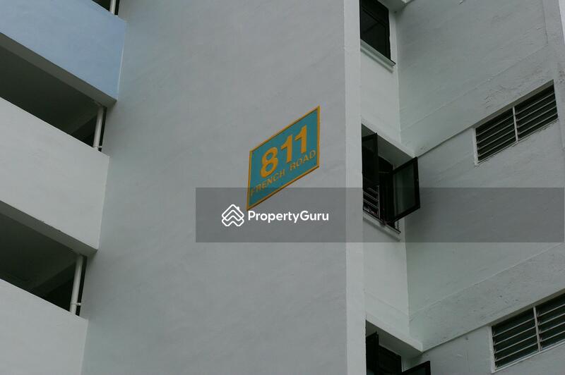 811 French Road #0