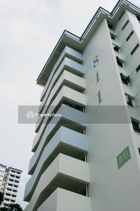 811 French Road #0