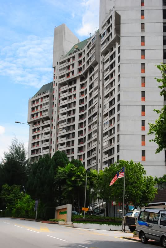 Sri Wangsaria - iProperty.com.my