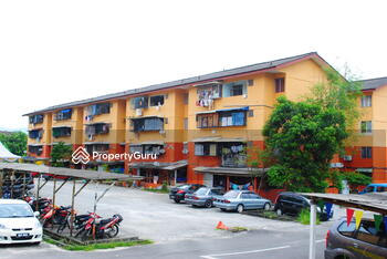 Apartment Dahlia B
