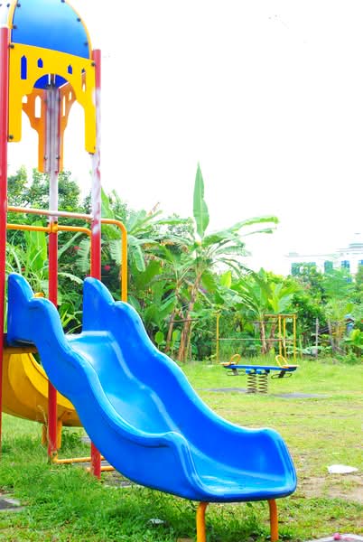 Flat for Rent at Apartment Dahlia B - KL Chin - PropertyGuru.com.my