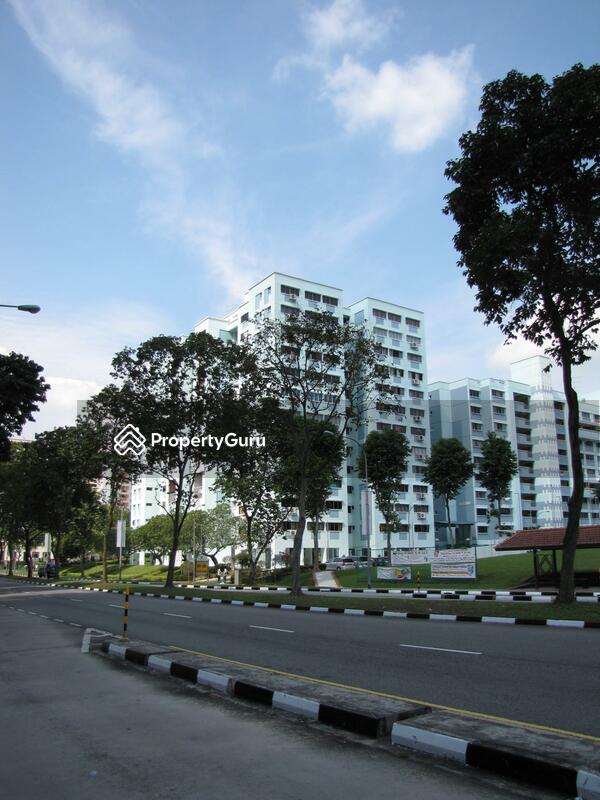 101 Gangsa Road #0