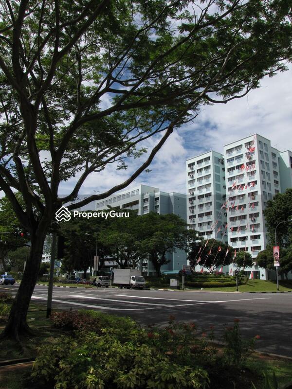 101 Gangsa Road #0