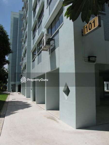 For Rent - 101 Gangsa Road