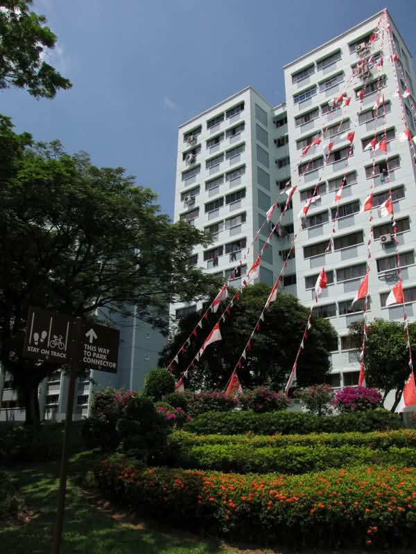 101 Gangsa Road