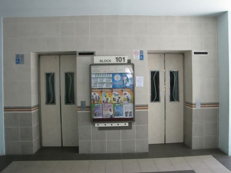 101 Gangsa Road