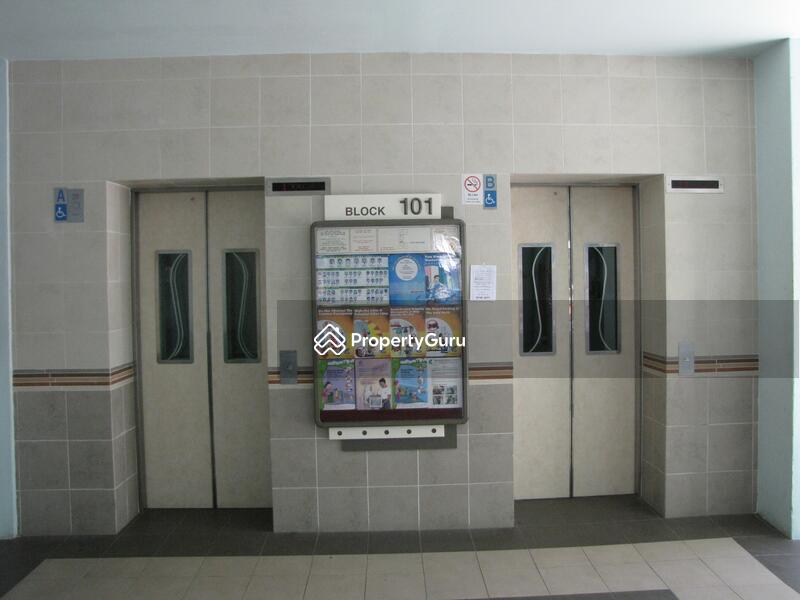 For Rent - 101 Gangsa Road