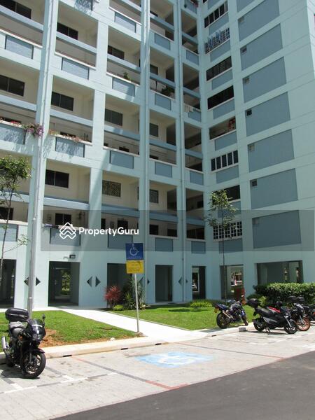 For Rent - 101 Gangsa Road