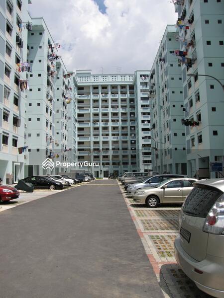For Rent - 101 Gangsa Road