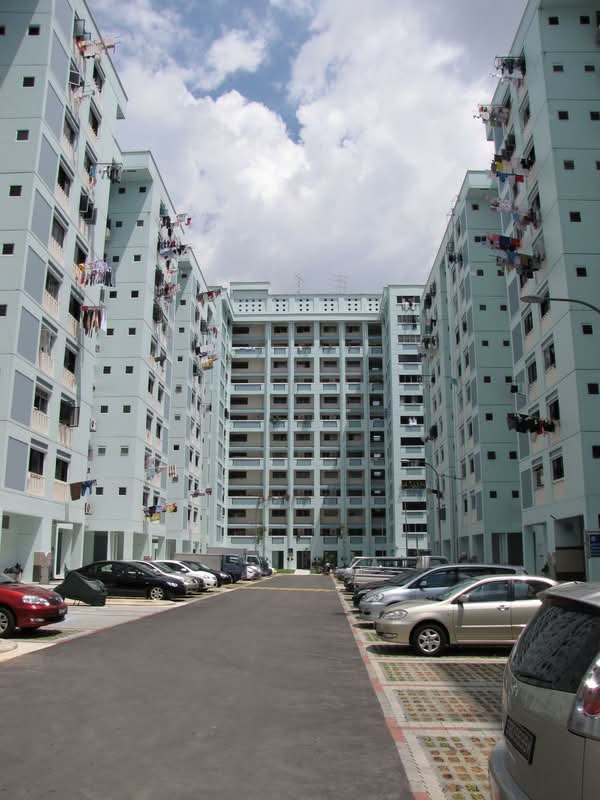 101 Gangsa Road