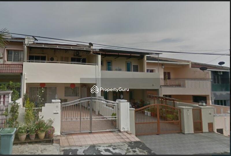 For Sale - Taman Lensen
