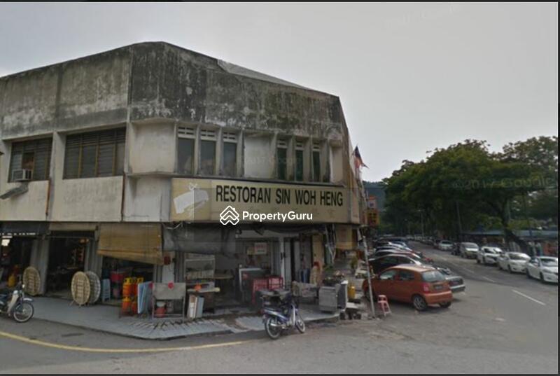 For Sale - Taman Lensen