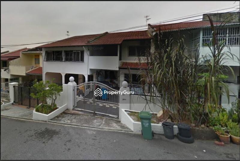 For Sale - Taman Lensen