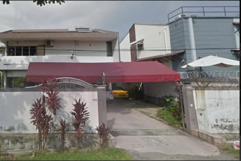Taman Lensen - iProperty.com.my