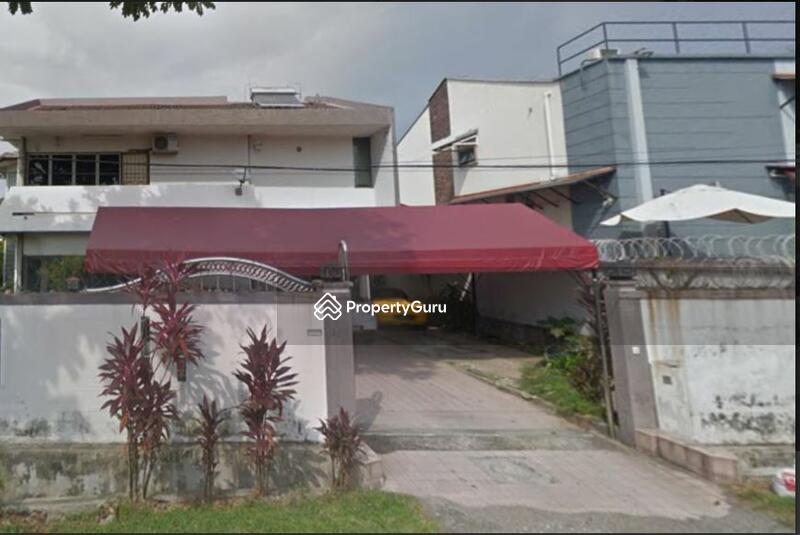For Sale - Taman Lensen