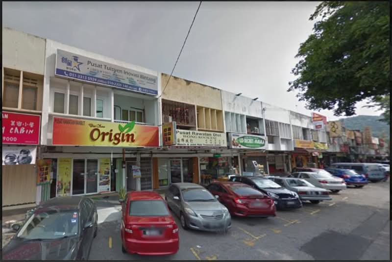 Taman Lensen - iProperty.com.my