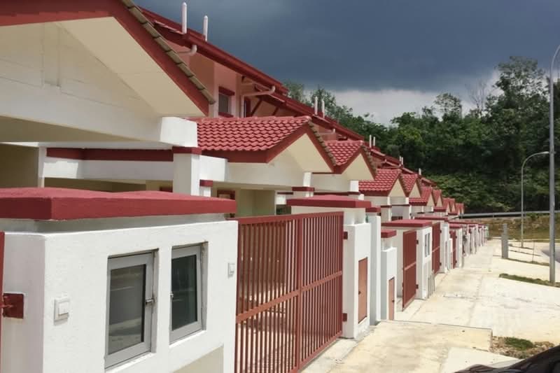 Terraced House for Sale in Aman Putri (Sungai Buloh) - Michelle Tan - PropertyGuru.com.my