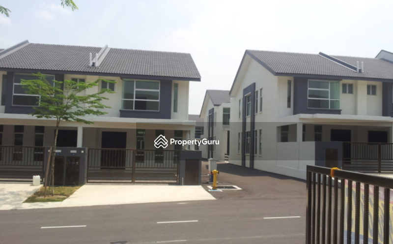 Bangi Avenue #0