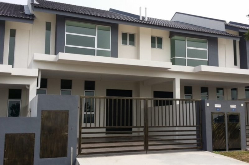 Bangi Avenue - iProperty.com.my