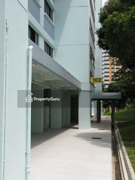 For Rent - 102 Gangsa Road
