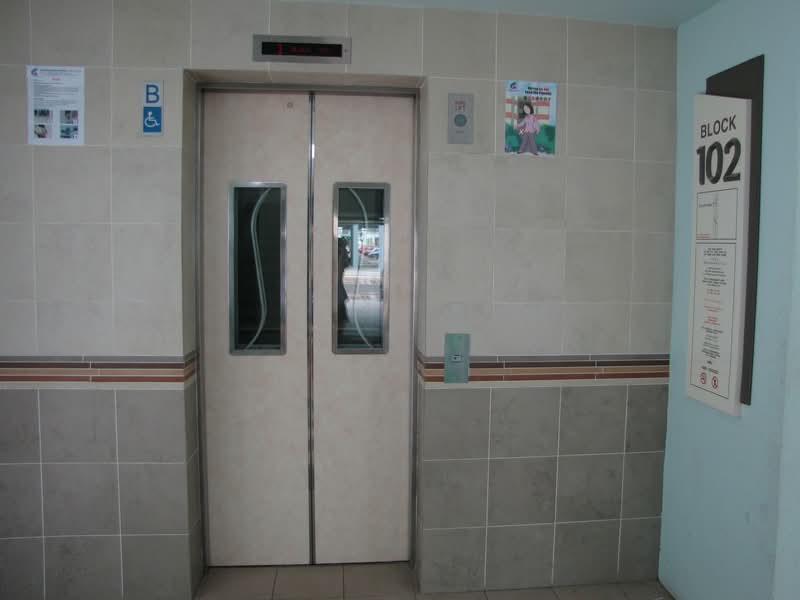 102 Gangsa Road