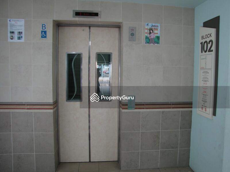 For Rent - 102 Gangsa Road