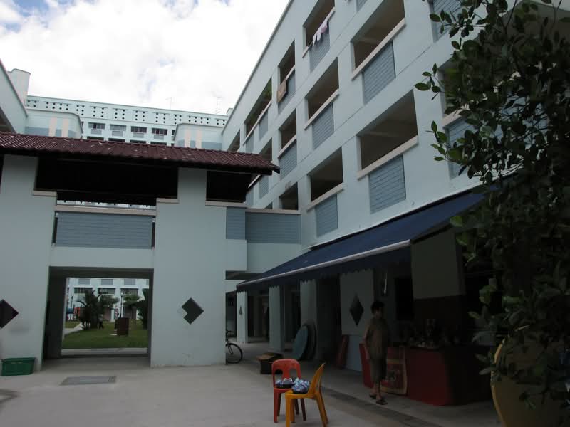 103 Gangsa Road