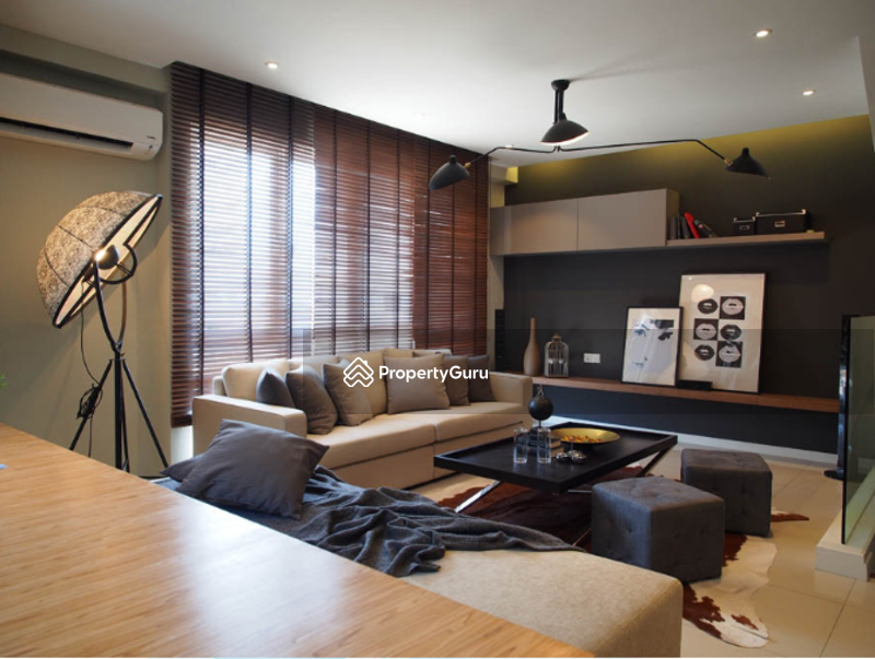 Canary Residence #0